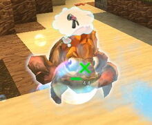 Creativerse Pebble Pet cleaning2138