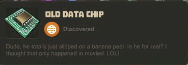 Creativerse Data Chip08