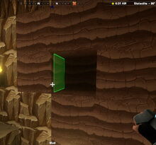 Creativerse Mud stalactite layer005