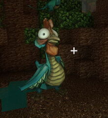 Creativerse Perfume Chizzard001