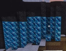 Creativerse Coal into Diamond cataracts