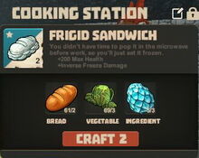 Creativerse cooking R24 606