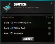 Creativerse unlocks R34 Machines 067