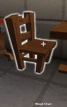 Creativerse Furniture 193231