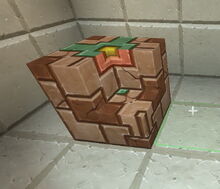 Creativerse corner for roofs and stairs501