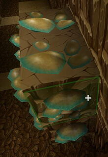 Creativerse Glowing Mushrooms1001