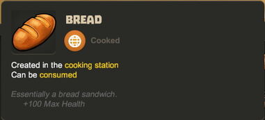 Creativerse R28 tooltips Food0019