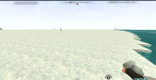 Creativerse Ocean frozen1004