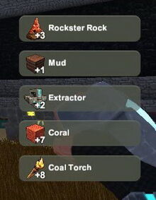 Creativerse R29 Rockzilla pet-harvest46