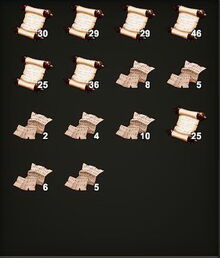 Creativerse Recipe Pages R26 24