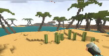 Creativerse Dunes4774