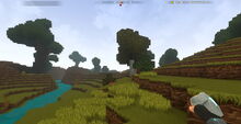 Creativerse Grassland01010