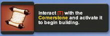 Creativerse Blueprints Tooltip August 2016