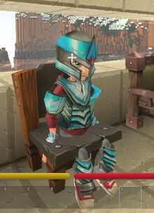 Creativerse Furniture 120338