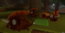 Creativerse Autumn Leafies charmed01