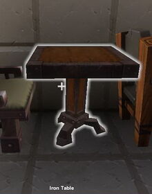 Creativerse Furniture 193235