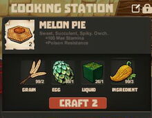 Creativerse Melon Pie R32 Bog001