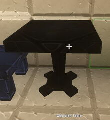 Creativerse R24 Möbel 023