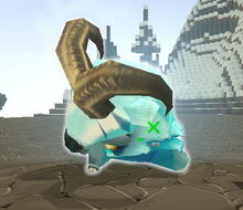 Creativerse Taming Rambeau10011