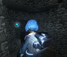 Creativerse flashlight001