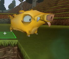 Creativerse Perfume Pigsy002