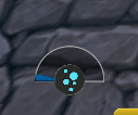 Bubble meter