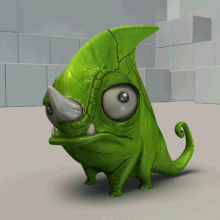 Creativerse leafi drama010