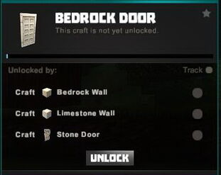 Creativerse unlocks R34 Furniture Windows Signs 214