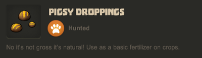 Pigsydrops