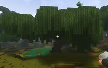 Creativerse Weepwood large 93257