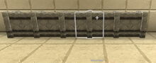 Creativerse Furniture 120334