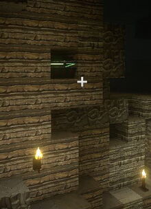 Creativerse Stone treasure chest8555