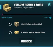 Creativerse stairs unlock 405