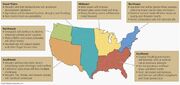 Usa climate change
