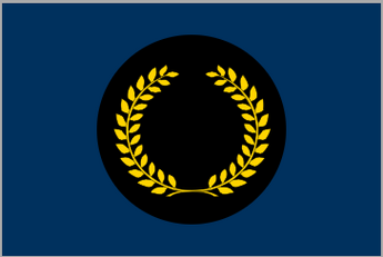 Earth-Flag