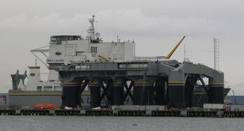 Sealaunchodyssey