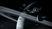 Under the ring by steve burg-d4no293
