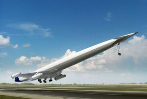 Hypersonic