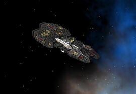 GC2TA Terran Alliance 1314902906