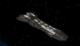GC2TA Terran Alliance 1314730114