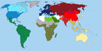 Cruenta humanitas map