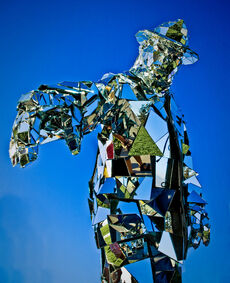 Mirror man 2