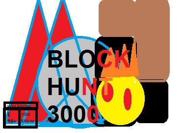 Block Hunt 2