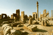 Persepolis