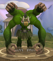 Fafni Nomad Spore