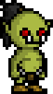 Grum Doll