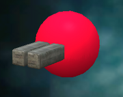 Orb Spore
