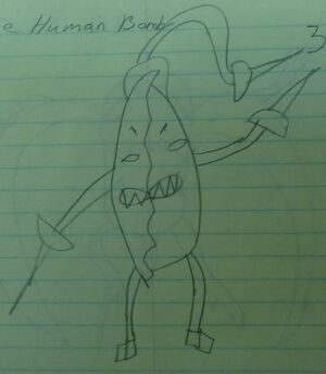 The Bomb (Somarinoa) Concept