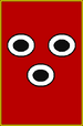 Antithesis Flag