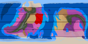 Nomad Territory Map